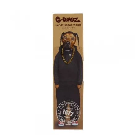 Foite G-Rollz Pets Rock 'Rap' KSS