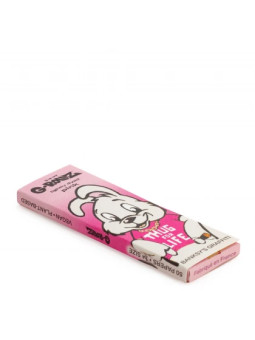 Foite G-Rollz Banksy's Graffiti 'Thug 4 Life' 1¼ Roz