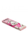 Foite G-Rollz Banksy's Graffiti 'Thug 4 Life' 1¼ Roz