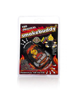 Filtru cu Antimiros 'Smokebuddy' Original Personal Air Filter