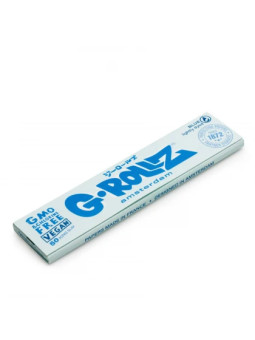 Foite G-Rollz KSS Albastre
