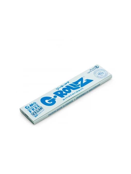 Foite G-Rollz KSS Albastre