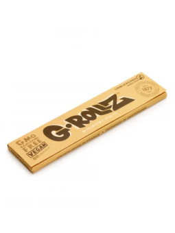 Foite G-Rollz KSS Neinalbite Extra-Subtiri