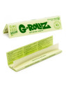 Foite G-Rollz KSS Canepa Organica