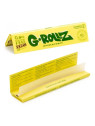 Foite G-Rollz KSS Bambus Neinalbite