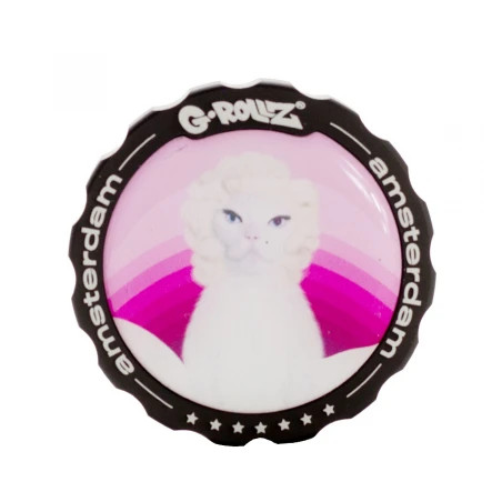 Grinder G-rollz Pets Rock 'Diamonds' -53mm -3parti