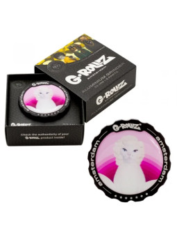 Grinder G-rollz Pets Rock 'Diamonds' -53mm -3parti