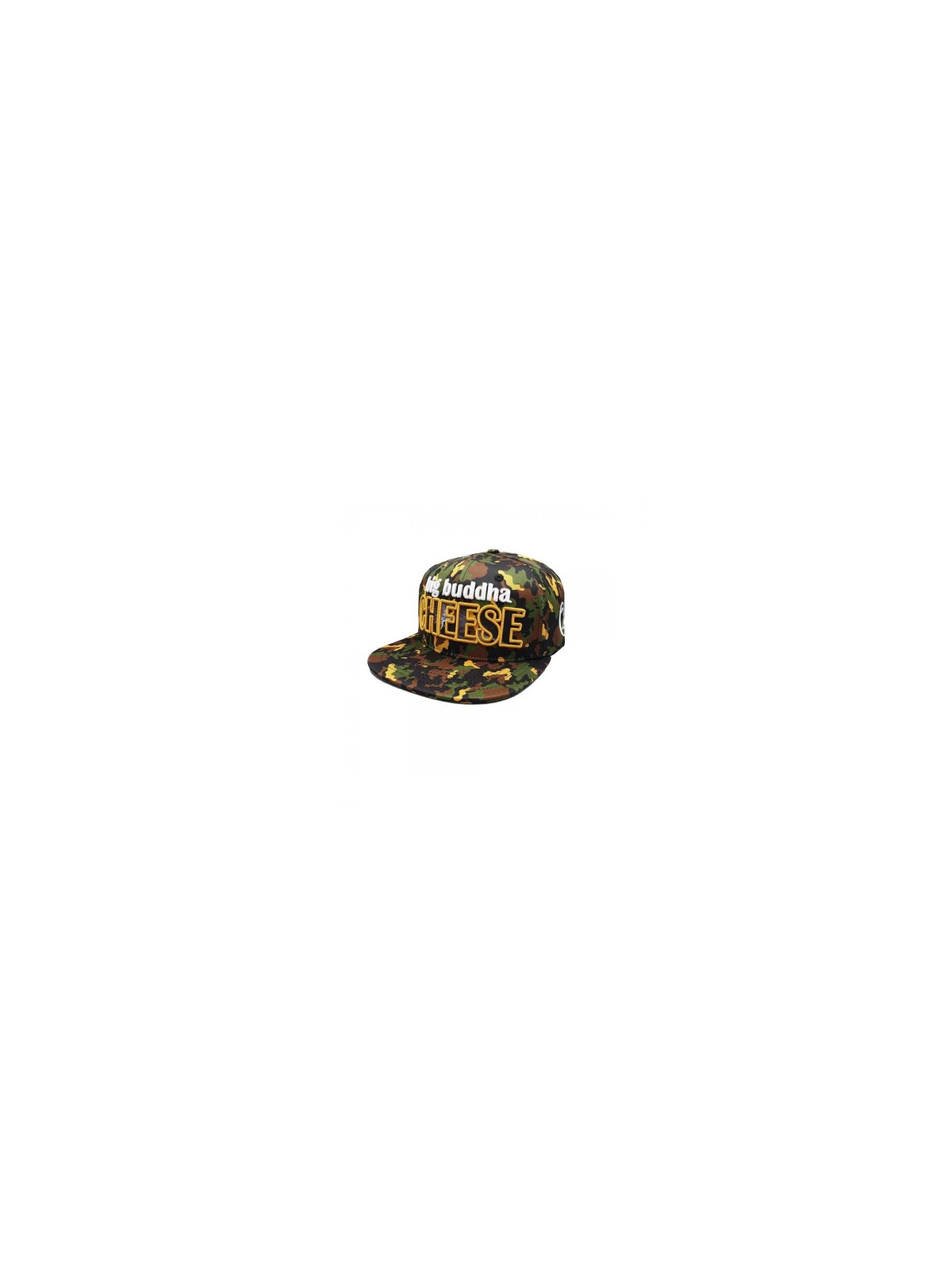 Sapca Lauren Rose - Big Buddha Cheese 420 Camo