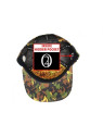 Sapca Lauren Rose - Big Buddha Cheese 420 Camo