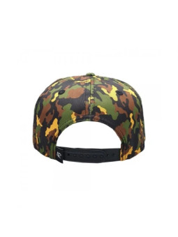 Sapca Lauren Rose - Big Buddha Cheese 420 Camo