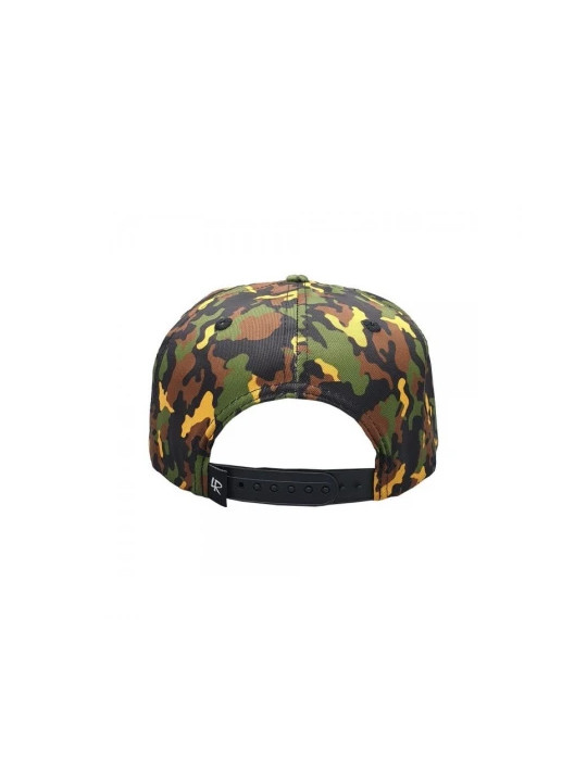 Sapca Lauren Rose - Big Buddha Cheese 420 Camo