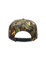 Sapca Lauren Rose - Big Buddha Cheese 420 Camo