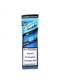 Kush Foite Blunt Canepa Ultra Blue