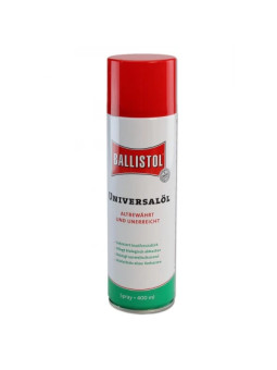 Stash Can Spray bottle, Universalöl