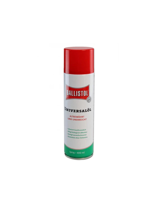 Stash Can Spray bottle, Universalöl
