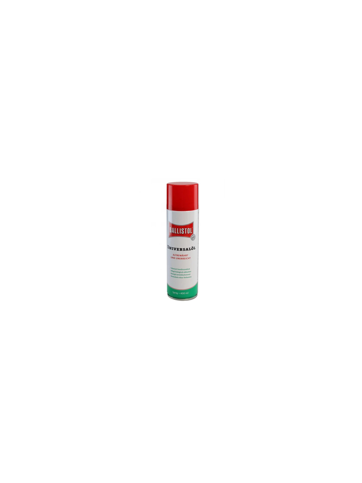 Stash Can Spray bottle, Universalöl