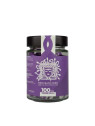 Borcan Filtru Carbon Medusa Slim Celuloza Violet 6mm x100buc