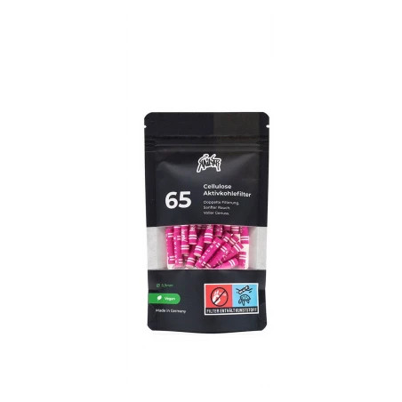 Filtru Carbon Kailar 5.9mm x65buc