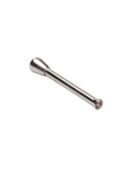 Snorter Aluminiu
