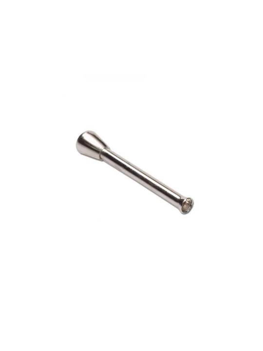 Snorter Aluminiu