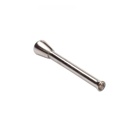 Snorter Aluminiu