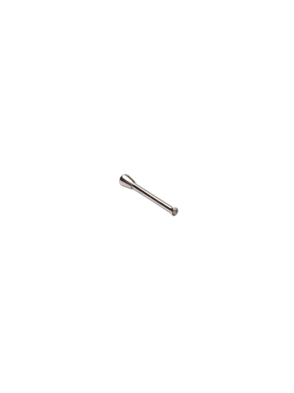 Snorter Aluminiu