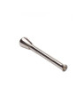 Snorter Aluminiu