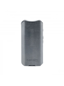 DaVinci IQ2 GunMetal