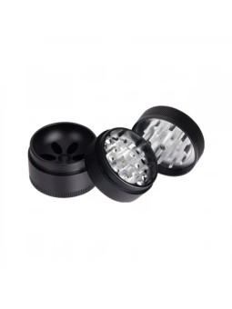 Davinci Miqro Dosage Grinder
