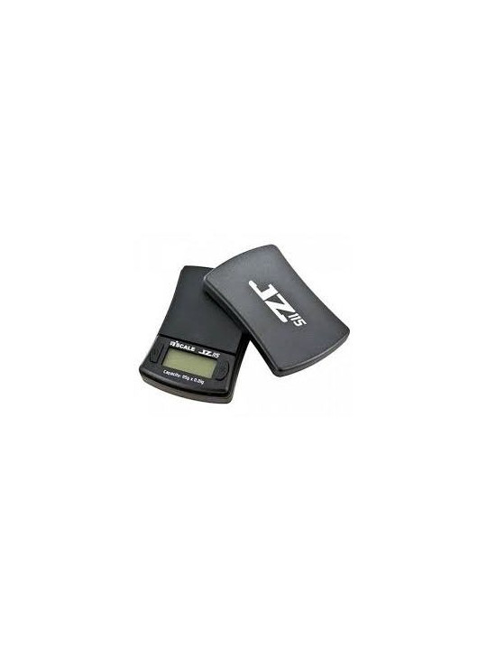 Cantar Digital 'Jennings JZ115' 0,01-115g