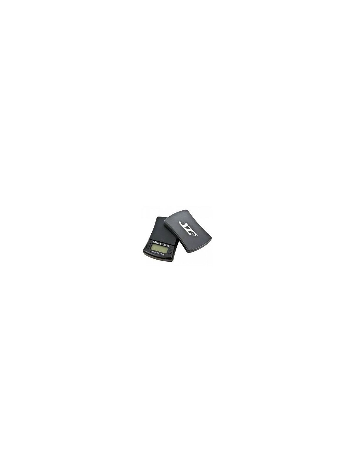 Cantar Digital 'Jennings JZ115' 0,01-115g