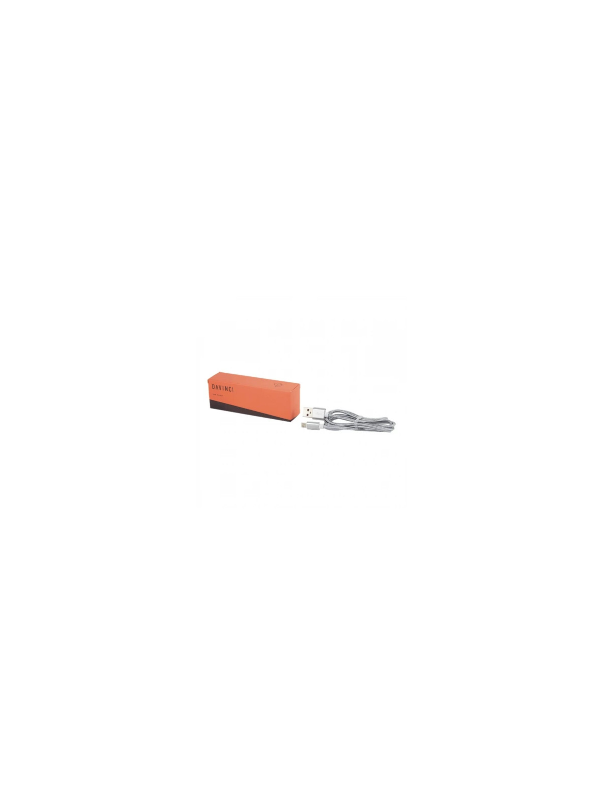 DaVinci Miqro - Cablu USB