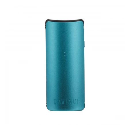 Vaporizator DaVinci MIQRO-C Teal