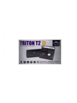 Cantar Digital 'My Weigh TRITON' 0,01- 400g