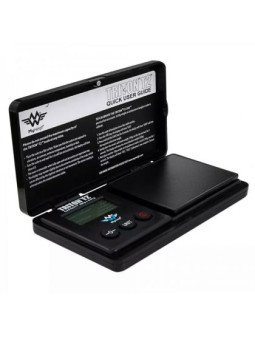 Cantar Digital 'My Weigh TRITON' 0,01- 400g