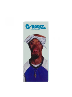 Filtre G-Rollz Pets Rock 'Two Rap'
