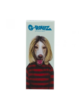 Filtre G-Rollz Banksy's Graffiti 'Grunge'