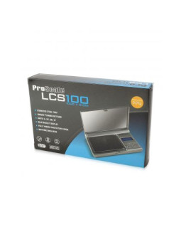 Cantar Digital 'ProScale' LCS100 '0.01 - 100g'