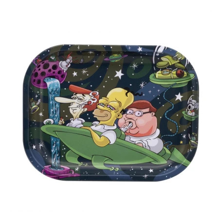 Tava Dunkees 'Dads Night Out' Small 14 x 18cm