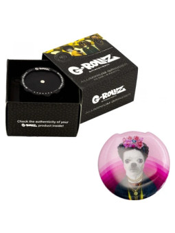 Grinder G-rollz Pets Rock 'Mexico' -43mm