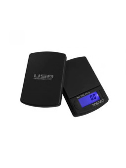 USA Weight Cantar Boston2 digital 500G/0.1G