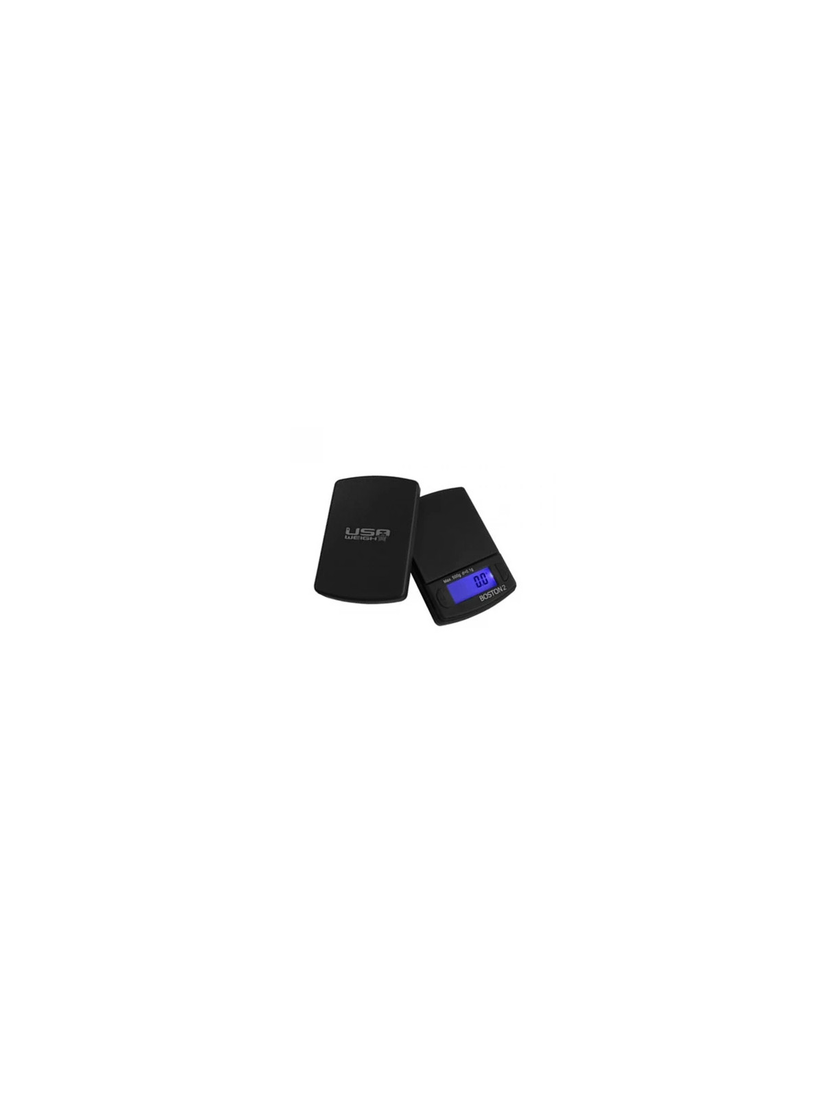 USA Weight Cantar Boston2 digital 500G/0.1G