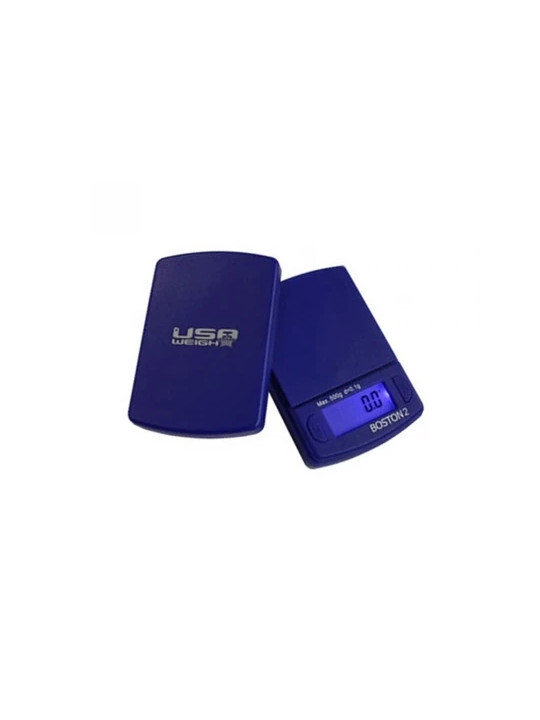 USA Weight Cantar Boston2 digital 500G/0.1G