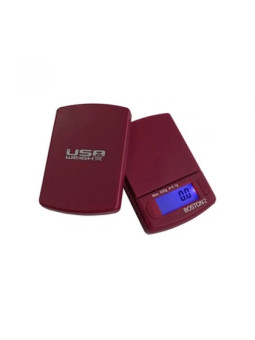 USA Weight Cantar Boston2 digital 500G/0.1G