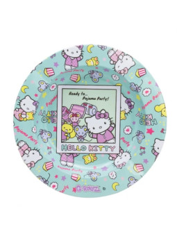 Scrumiera G-Rollz | Hello Kitty 'Pajama Party'