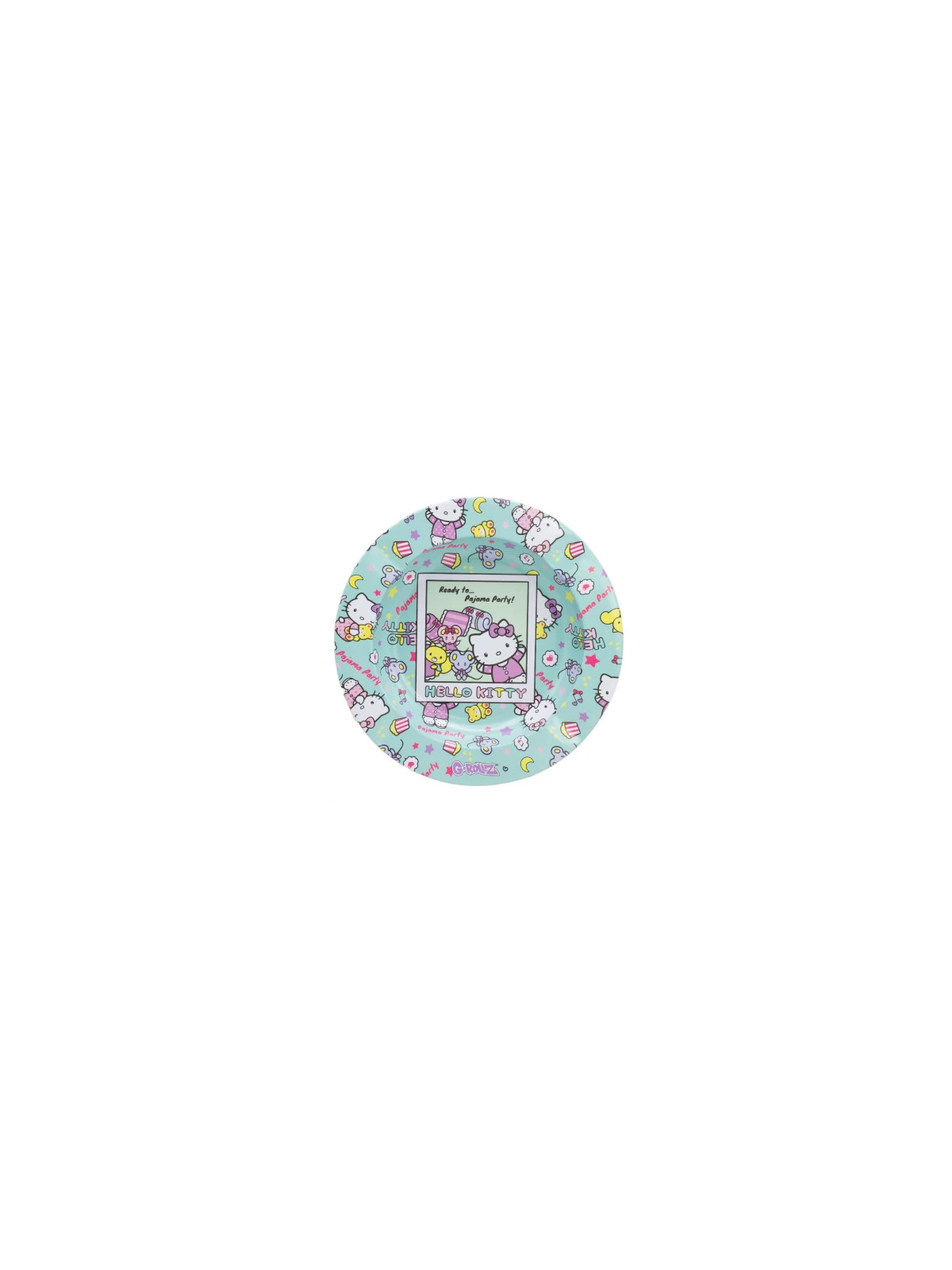 Scrumiera G-Rollz | Hello Kitty 'Pajama Party'