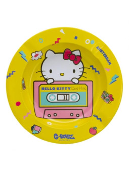 Scrumiera G-Rollz | Hello Kitty 'Greatest Hits'