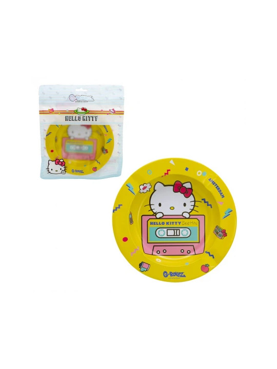 Scrumiera G-Rollz | Hello Kitty 'Greatest Hits'