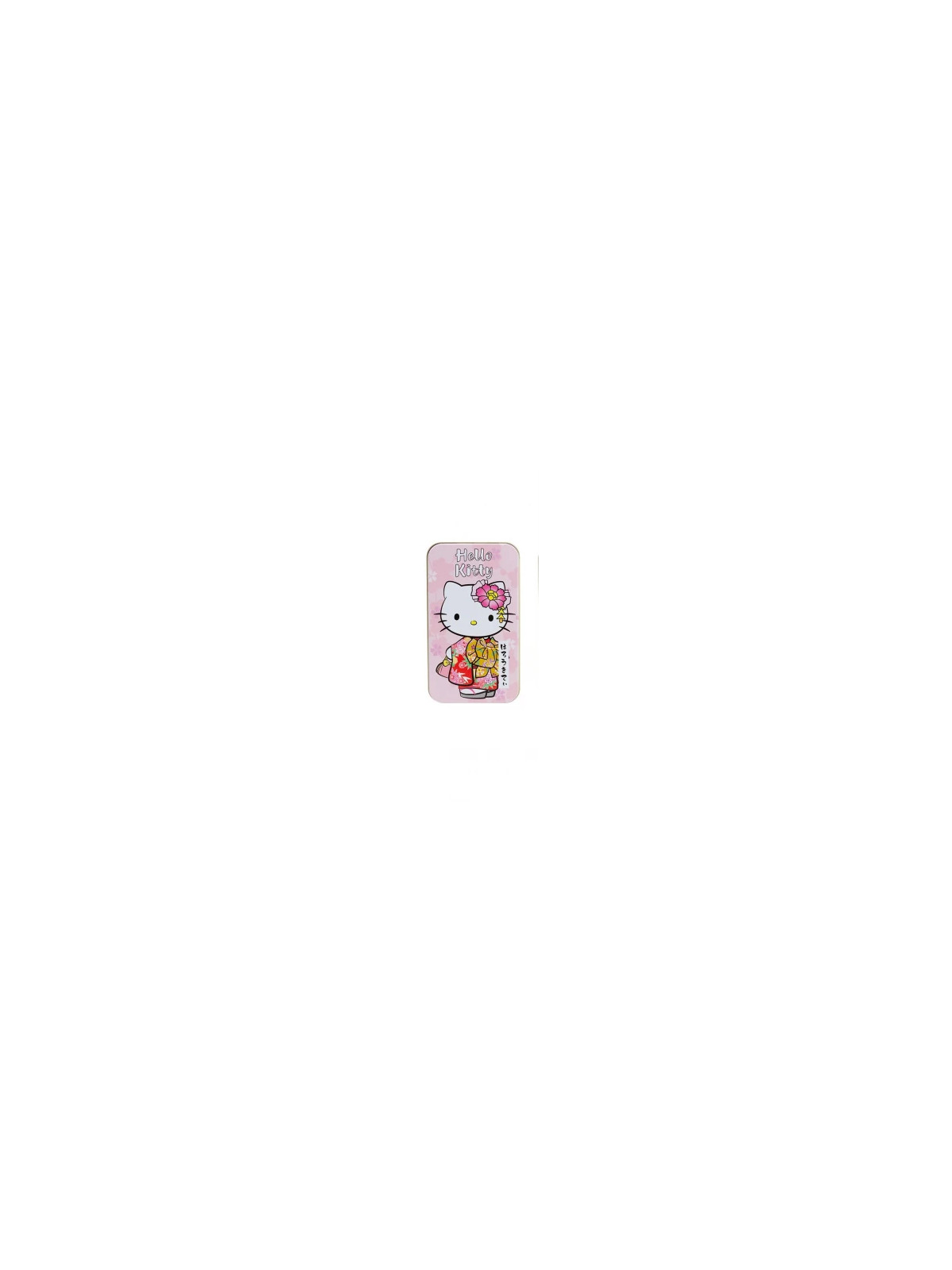 Cutie G-Rollz Depozitare Hello Kitty Medium