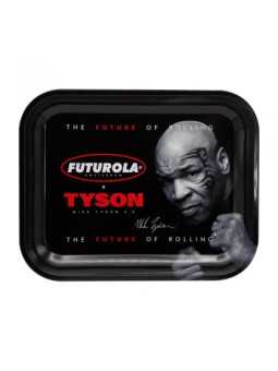 Futurola Tyson 2.0 Tava de Rulat L (34 x 27,5cm)